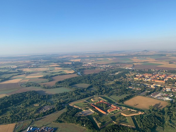 Litoměřice - Terezín - Vrutice